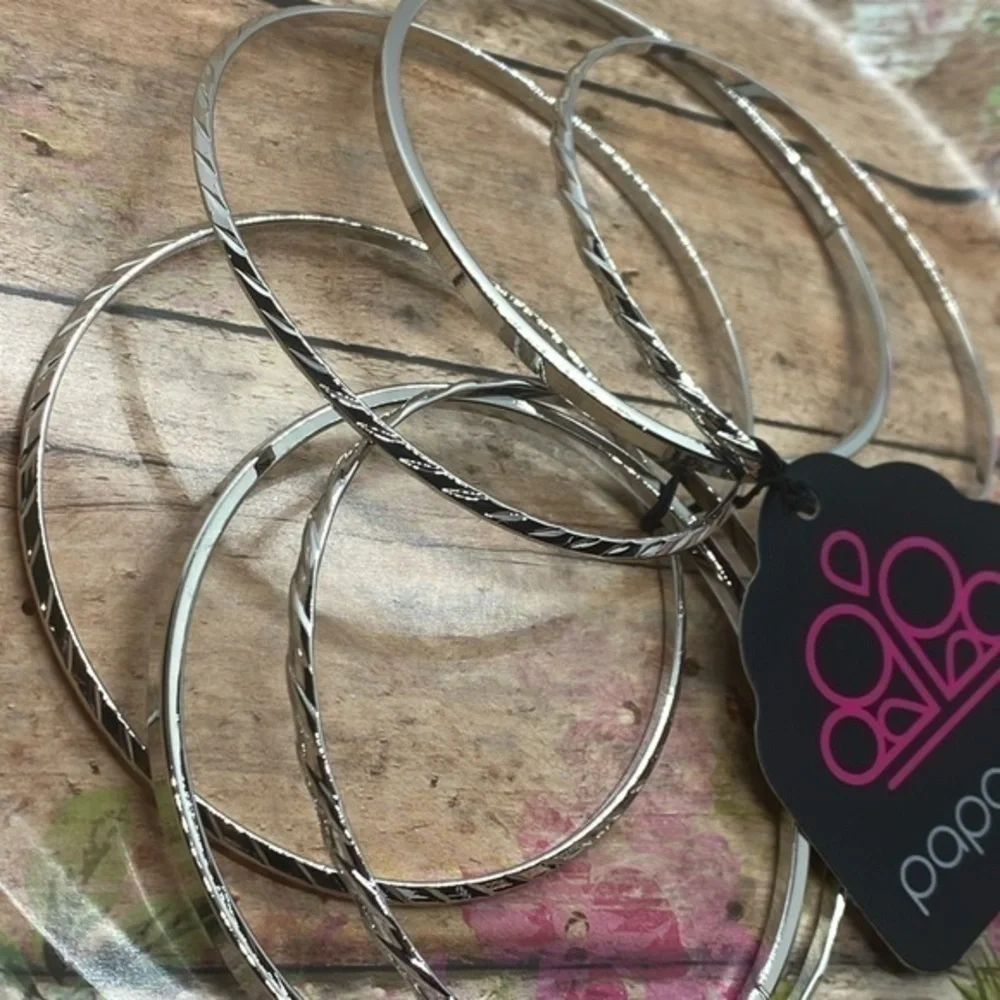 Paparazzi Bracelets